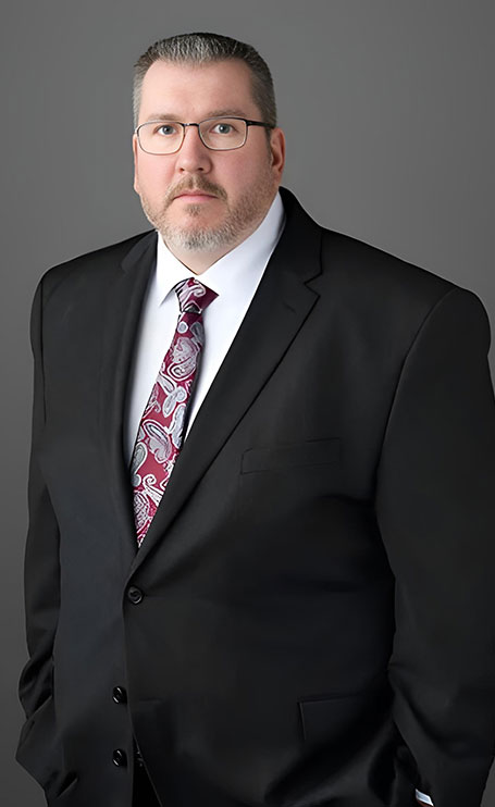 Image of Attorney Robert Keating - Law Offices Of Robert Keating